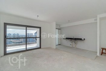 apartment em Rua Padre Adelino, Quarta Parada - São Paulo - SP