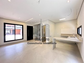 house em Rua Emerson José Moreira, Chácara Primavera - Campinas - SP