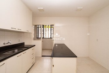 apartment em SQN 304, Asa Norte - Brasília - DF