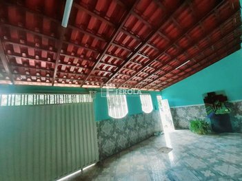 house em QNN 21 Conjunto A, Ceilândia Sul (Ceilândia) - Brasília - DF