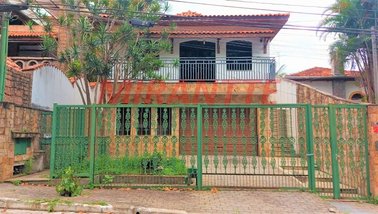 house em Rua Pedro, Vila Albertina - São Paulo - SP
