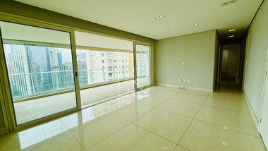 apartment em Rua Benedito Lapin, Itaim Bibi - São Paulo - SP