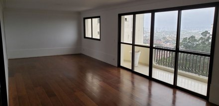 apartment em Rua Doutor José de Andrade Figueira, Vila Suzana - São Paulo - SP