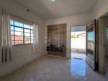 house em Rua Nicolau Leite do Canto, Vila Piza - Limeira - SP