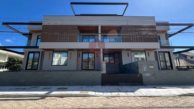 house em Rua das Tainhotas, Jurerê - Florianópolis - SC