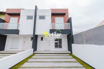 house em Zuzu Angel, Hípica - Porto Alegre - RS