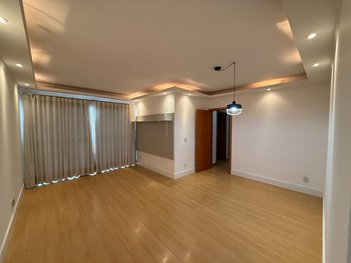 apartment em Rua Barão de Atibaia, Vila Itapura - Campinas - SP