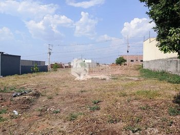 land_lot em Rua Begônia, Loteamento Parque dos Lírios - Rondonópolis - MT