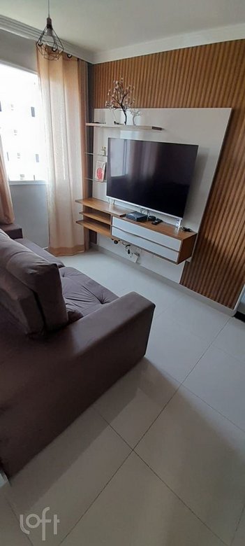 apartment em Ator Paulo Gustavo, Cidade São Mateus - São Paulo - SP