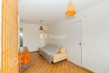 apartment em Rua Dom Bento Pickel, Casa Verde Alta - São Paulo - SP