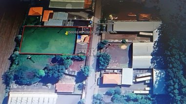 commercial_building em Travessa Dalva de Oliveira, Indústrias Leves - Londrina - PR