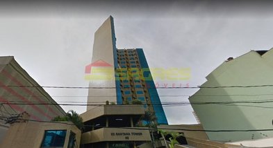 office em Rua Alferes Magalhães, Santana - São Paulo - SP