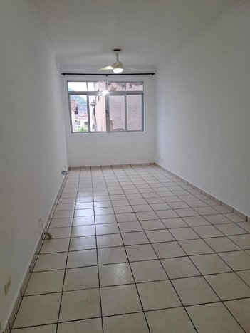 apartment em Rua Dom Lara, Vila Valença - São Vicente - SP