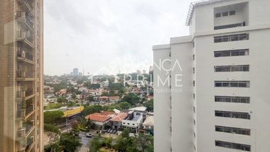 apartment em Rua Barão de Bocaina, Higienópolis - São Paulo - SP