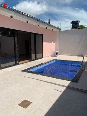 house em Rua 5, JK Nova Capital - Anápolis - GO