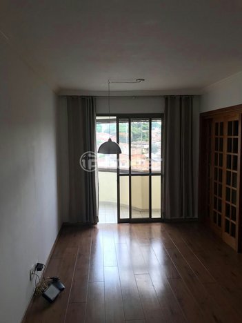 apartment em Rua Ararapira, Planalto Paulista - São Paulo - SP