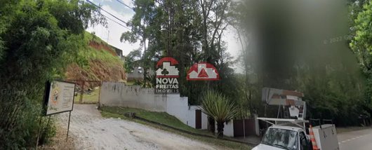 business em Avenida Roberto Ugolini, Angola - Santa Branca - SP