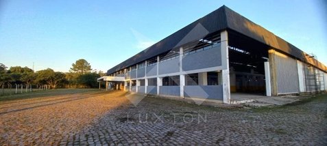 industrial em Guilherme Schell, Industrial - Canoas - RS