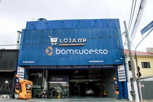 Cômodo Condomínio