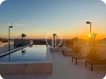 apartment em Rua Álvares Machado, Centro - Campinas - SP