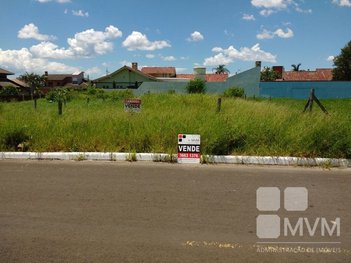 land_lot em Rua Antônio Mesquita, Caiu do Céu - Osório - RS