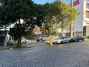 land_lot em Rua Humberto de Campos, Nossa Senhora de Lourdes - Caxias do Sul - RS
