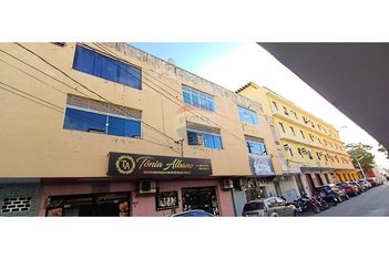 apartment em Rua Princesa Isabel, Cidade Alta - Natal - RN