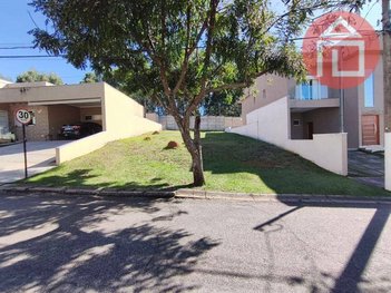 land_lot em Alameda Jacarandá Paulista, Residencial Floresta São Vicente - Bragança Paulista - SP