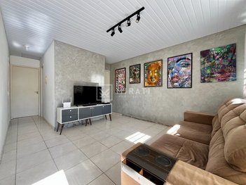 house em Rua João Antônio Vieira, São Sebastião - Palhoça - SC