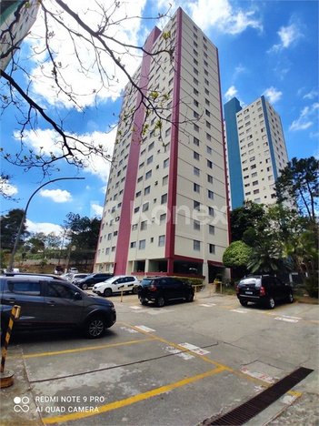 apartment em Rua Desembargador Rodrigues Sette, Jardim Peri - São Paulo - SP