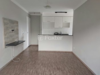 apartment em Rua Pedro de Castillo, Protendit - São Paulo - SP