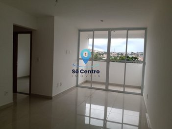 apartment em Rua Dona Carmen, Santa Terezinha - Belo Horizonte - MG