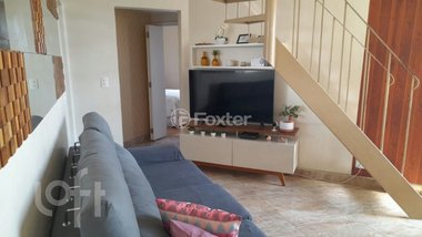 apartment em Rua Bom Jesus, Macedo - Guarulhos - SP