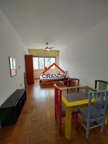 apartment em Rua Caio Prado, Consolação - São Paulo - SP
