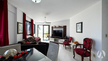 apartment em Rua Almirante Lamego, Centro - Florianópolis - SC