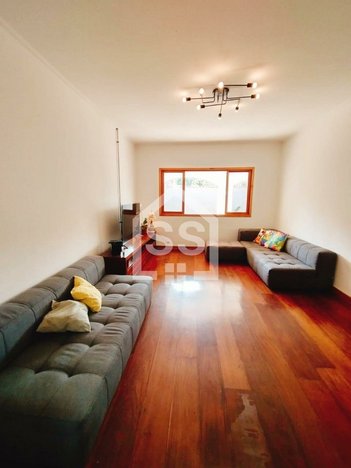 house em Praça Alberto Rangel, Butantã - São Paulo - SP