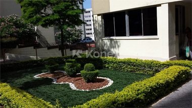 apartment em Rua Antônio Domingues Freitas, Vila Amélia - São Paulo - SP