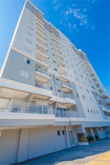 apartment em Praça Carlos Abondante, Santa Terezinha - Santo André - SP