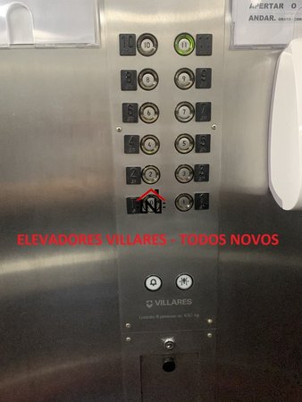 Cômodo Condomínio