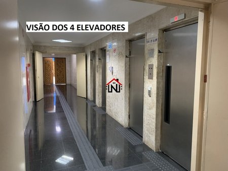 Cômodo Condomínio
