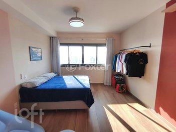 apartment em Rua José Manuel da Fonseca Júnior, Vila Matilde - São Paulo - SP