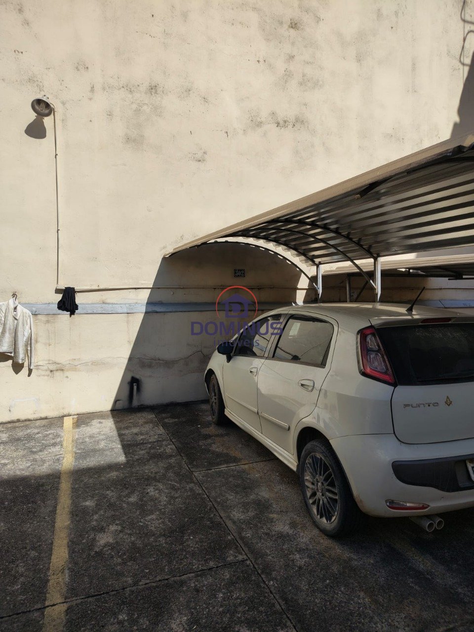 Apartamento com 2 quartos — Padre Eustáquio, Belo Horizonte