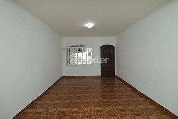 house em Rua Doutor Sabóia de Medeiros, Vila Mariana - São Paulo - SP