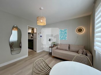 apartment em Rua Acelon Pacheco da Costa, Itacorubi - Florianópolis - SC