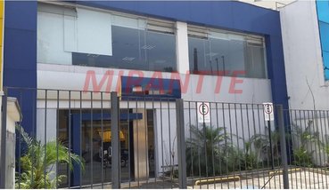 commercial_property em Doutor César Castiglioni Júnior, Casa Verde - São Paulo - SP