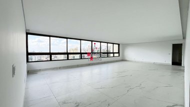 apartment em Avenida Halley, Santa Lúcia - Belo Horizonte - MG