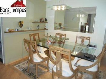 apartment em Avenida São Miguel, Vila Mariana - São Paulo - SP