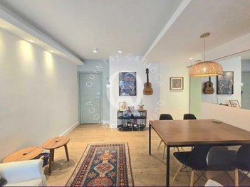 apartment em Rua Igarapava, Leblon - Rio de Janeiro - RJ