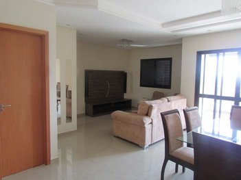 apartment em Rua Laurent Martins, Jardim Esplanada II - São José dos Campos - SP