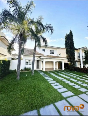 house em Rua Madri 14, Jardins Paris - Goiânia - GO